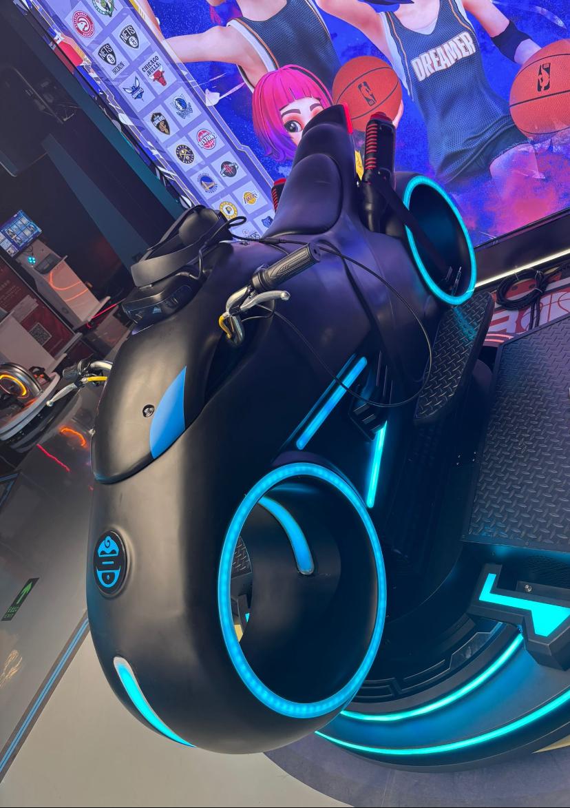 Moto Vr 360