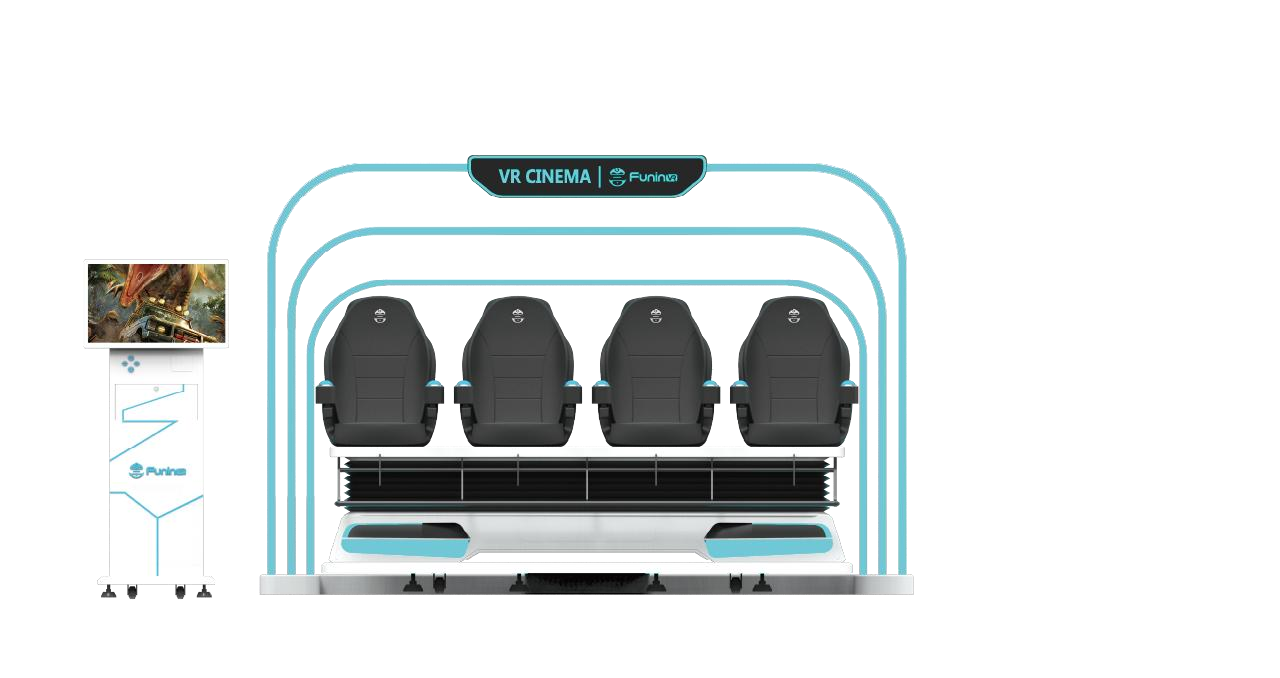 VR CINEMA