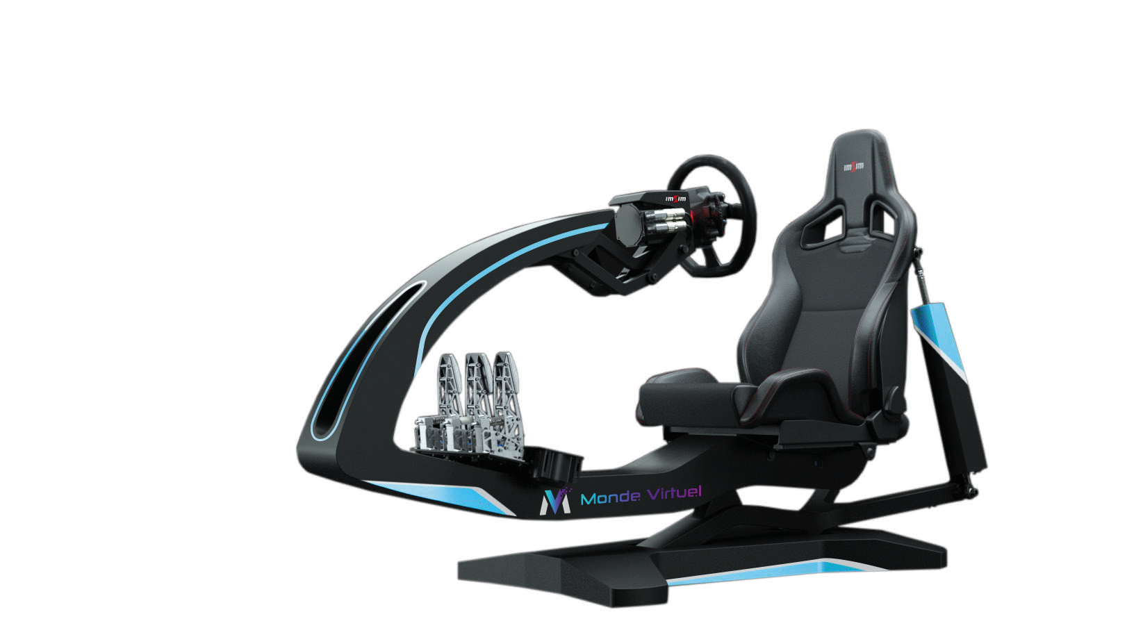 VR RACING
